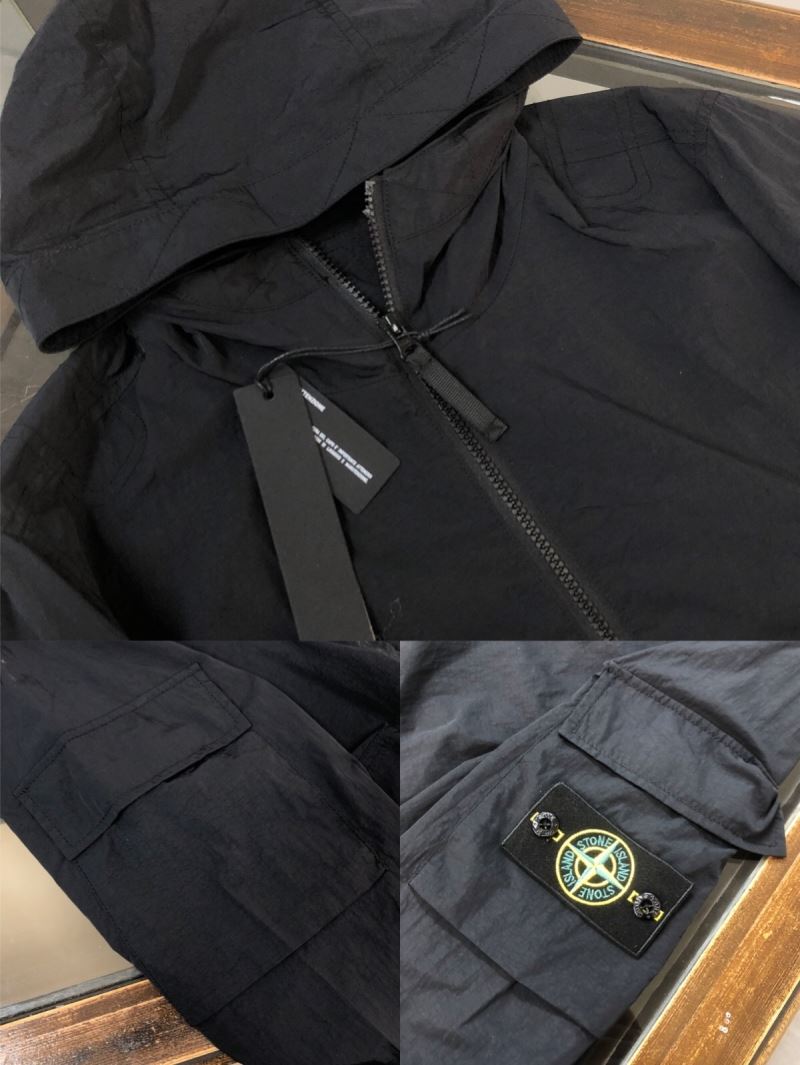 Stone Island Outwear